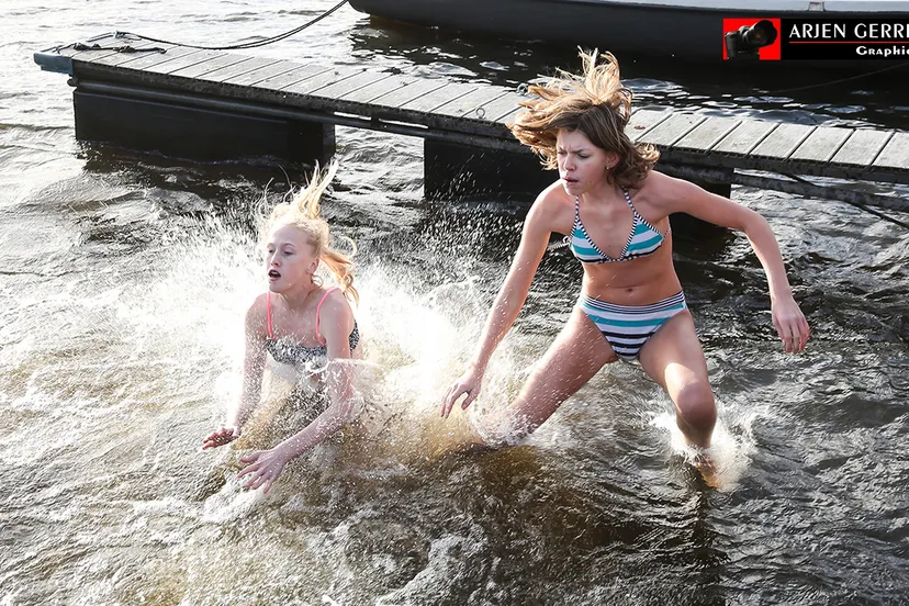 2017 01 10 nieuwjaarsduik corlaer college 011