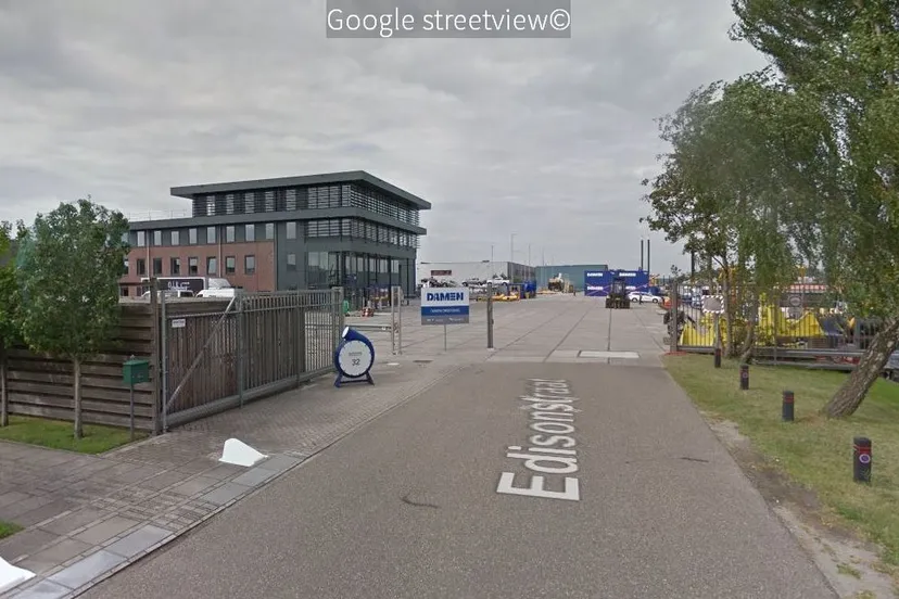 2017 01 16 damen dredging