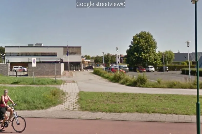 2017 01 16 politie houten