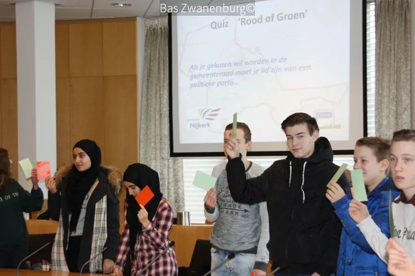 2017 01 16 vmbo corlaer college politiek 08