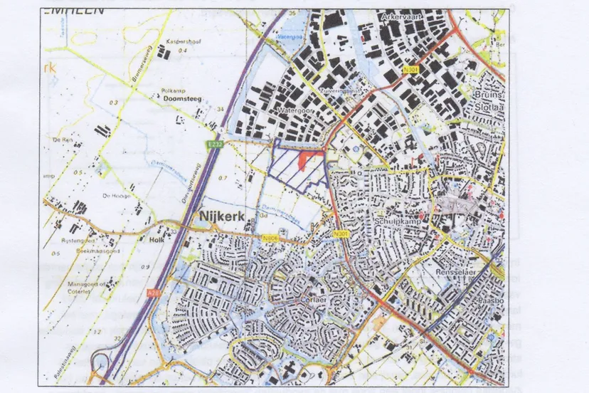2017 01 17 bouwveld 4 en 20 doornsteeg