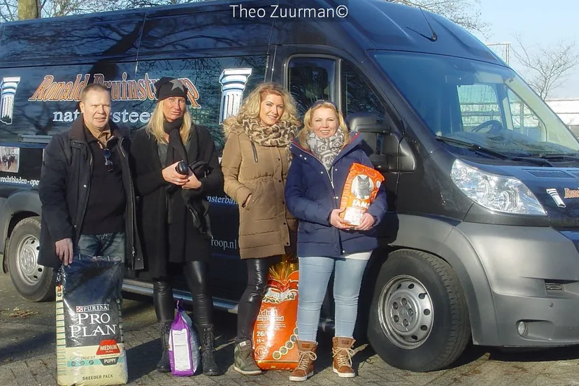 2017 01 22 vertrek amatrice