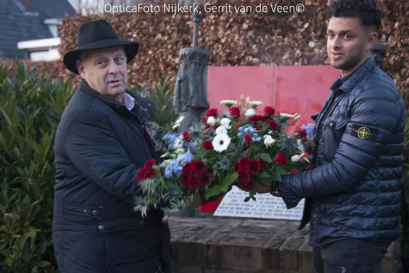 2017 01 23 holocaust herdenking foto gerritvdveen 13