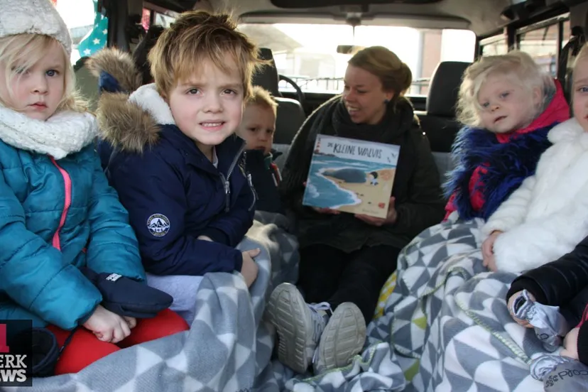 2017 01 25 bzzzonder voorleesdagen 1