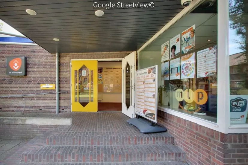 2017 02 03 bibliotheek hoevelaken