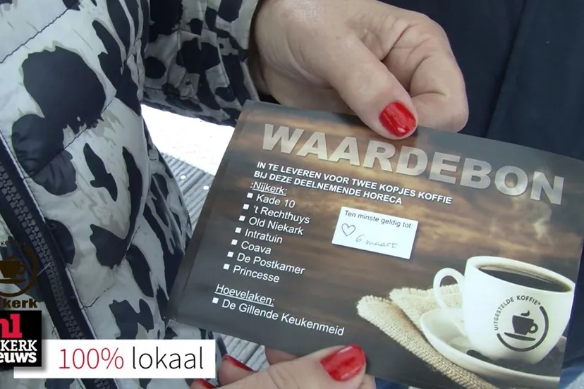 2017 02 11 uitgestelde koffie
