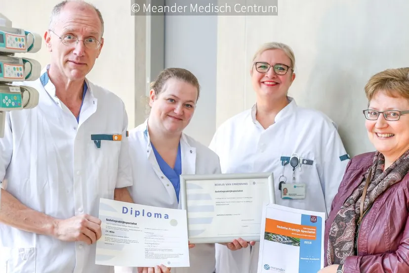 2017 02 24 meander sedatie