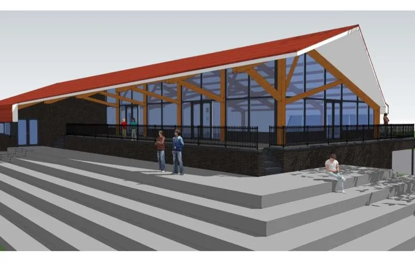 2017 03 02 veensche boys clubhuis nieuw ontwerp