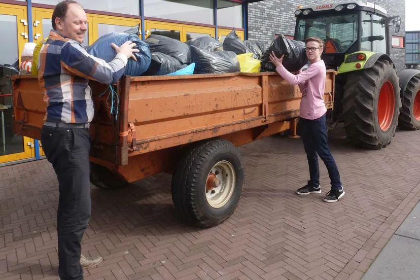 2017 03 13 coen kleding 2