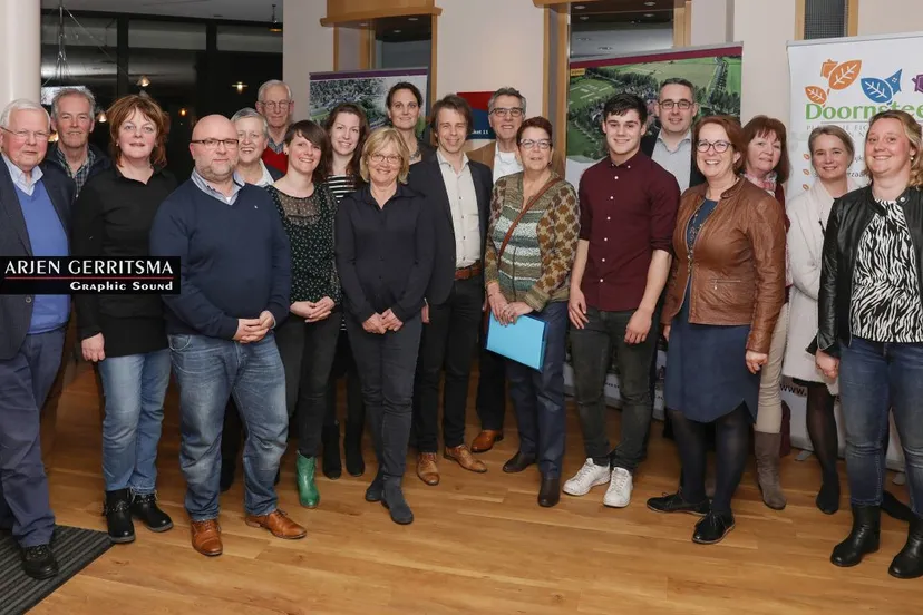 2017 03 13 presentatie visie sociaal domein