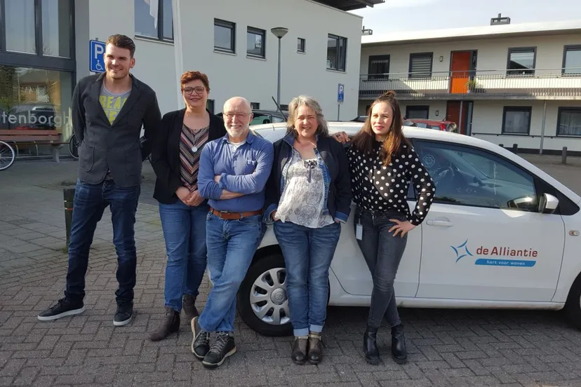 2017 03 16 alliantie dementievriendelijk