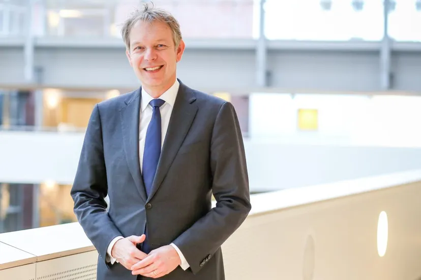 2017 03 16 burgemeester baarn mark rell