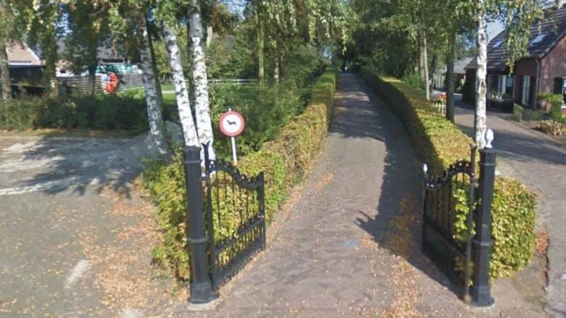 2017 03 16 nijkerkerveen begraafplaats