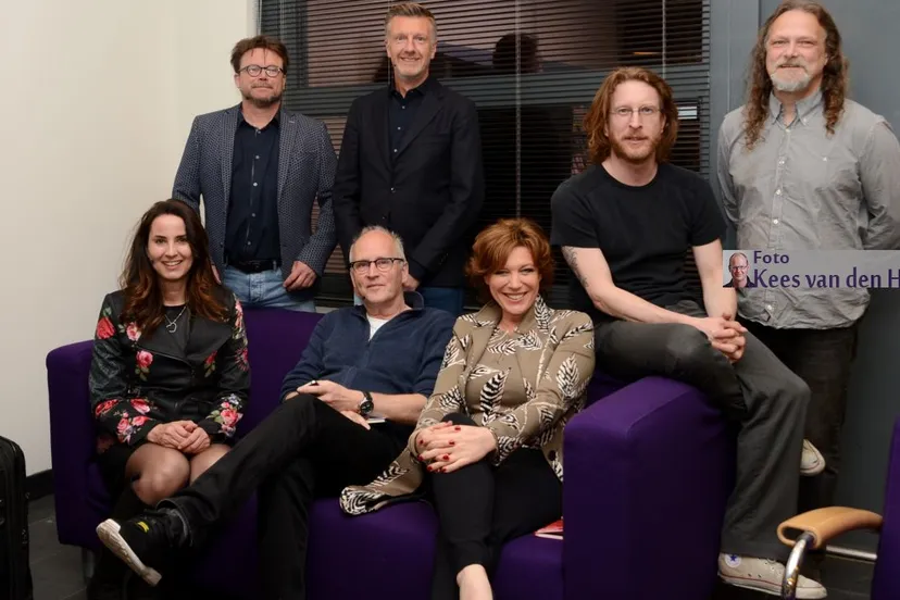 2017 03 17 literair cafe barneveld line up goossen groot michael willems koch