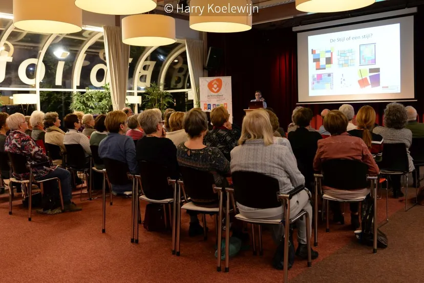 2017 03 23 100 jaar stijl bibliotheek