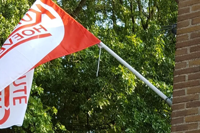 2017 03 23 vlag kunstroute