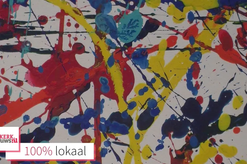 2017 04 05 collage kunst centrum