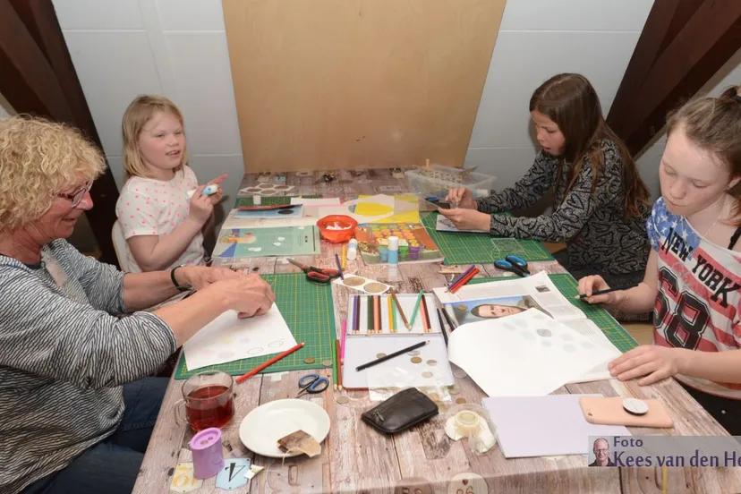 2017 04 05 museum nijkerk knutselmiddag 5 4