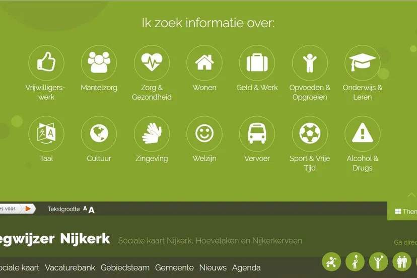 2017 04 06 wegwijzer nijkerk