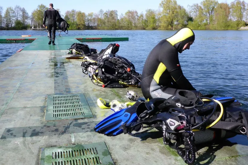 2017 04 11 duikvereniging