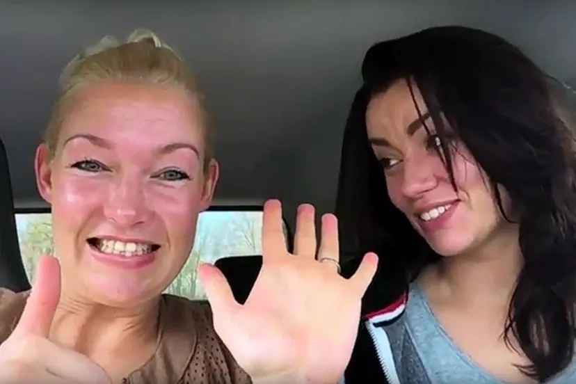 2017 04 16 charity vlog