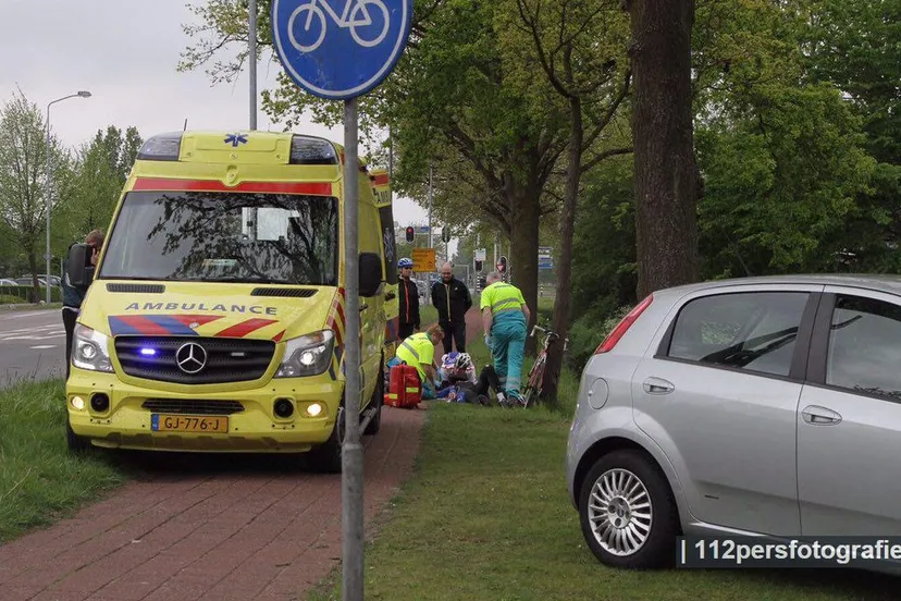 2017 05 07 ongeval frieswijkstraat 1