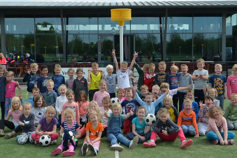 2017 05 10 schoolkorfbal telstar 5