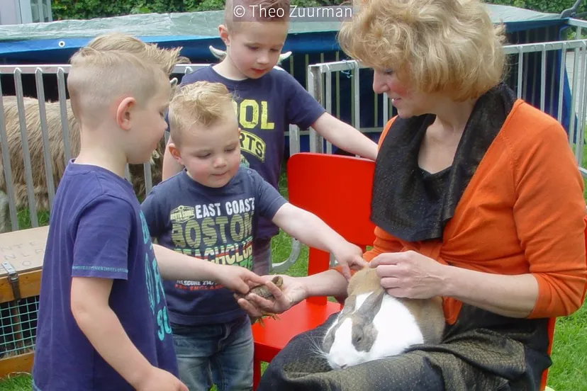 2017 05 20 baloe minidierentuin