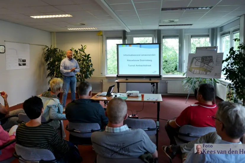 2017 05 31 fietstunnels doornsteeg