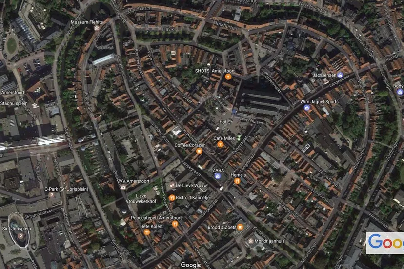 2017 06 01 centrum amersfoort