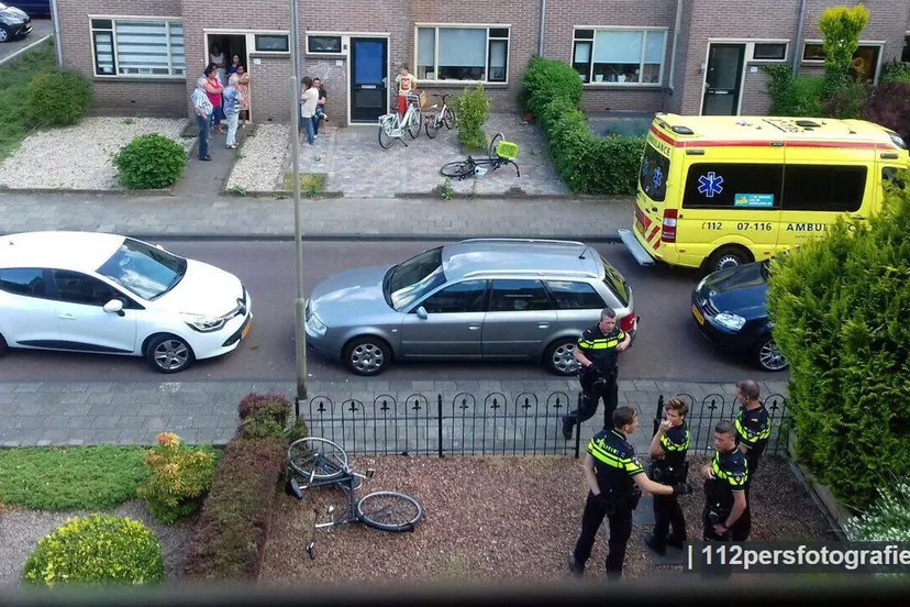 2017 06 05 burenruzie buizerdlaan