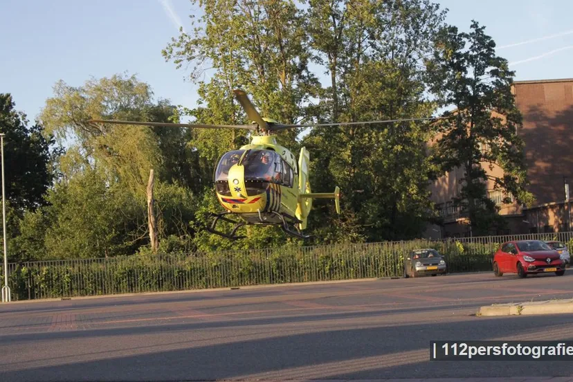 2017 06 16 ongeval havenstraat 2