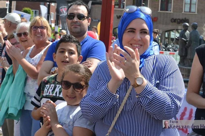 2017 06 17 corlaer cycling 2017 cheque g nadya