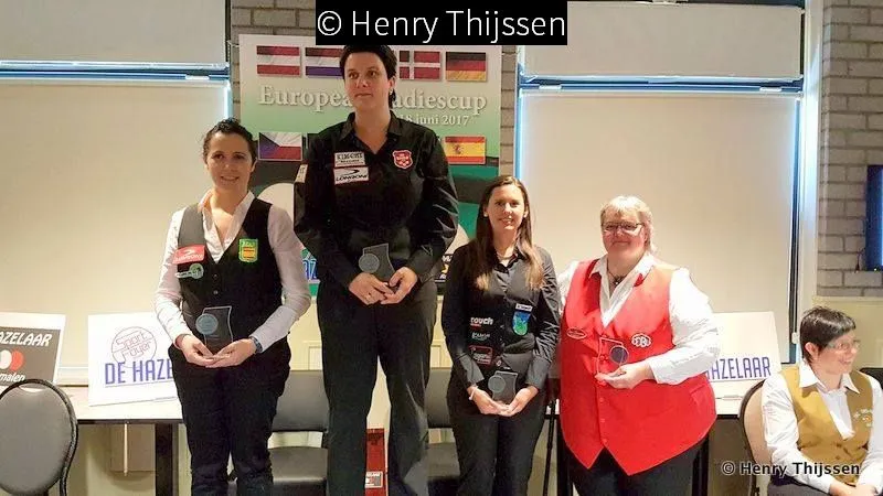 2017 06 18 european ladies cup 2017 driebanden 1