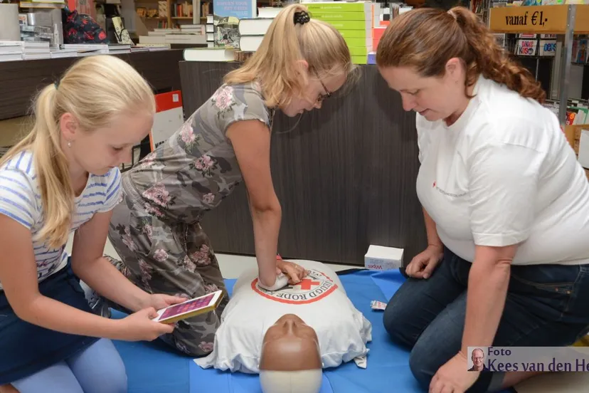 2017 06 24 roodbeen ehbo 24 juni a