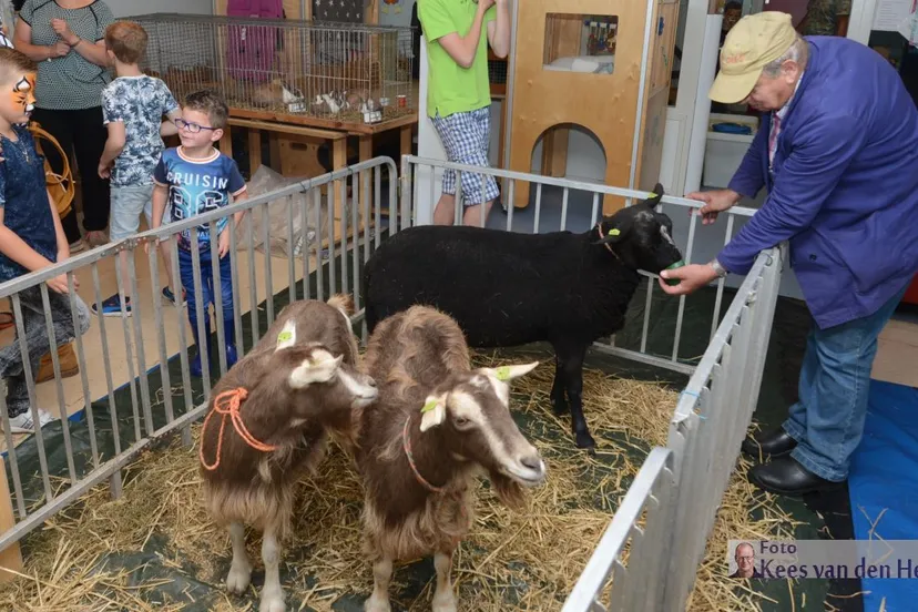 2017 06 24 villa vrolijk open huis 24 juni dieren