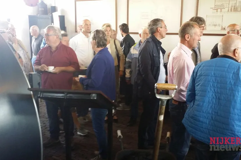 2017 06 27 rabobank ledenkoffie 1