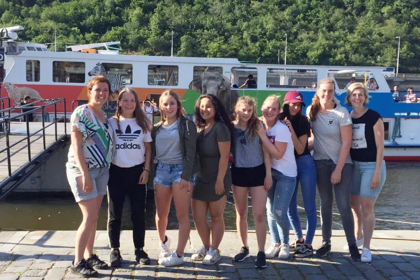 2017 06 30 corlaer college 2