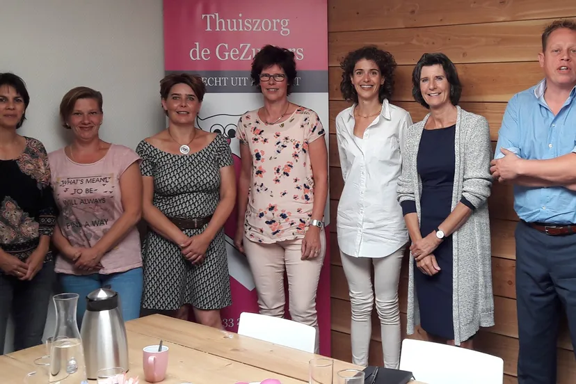 2017 07 18 de gezusters