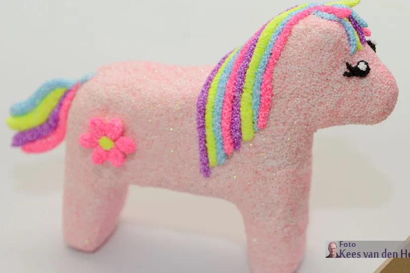 2017 08 08 my little pony paasbos