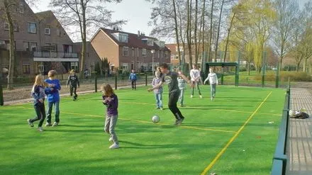 2017 08 12 voetbalkooi hoevelaken