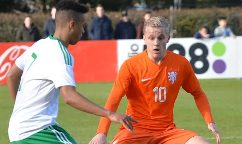 2017 08 16 oranje onder 19 noord ierland donny 6