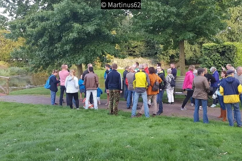 2017 08 21 geocaching