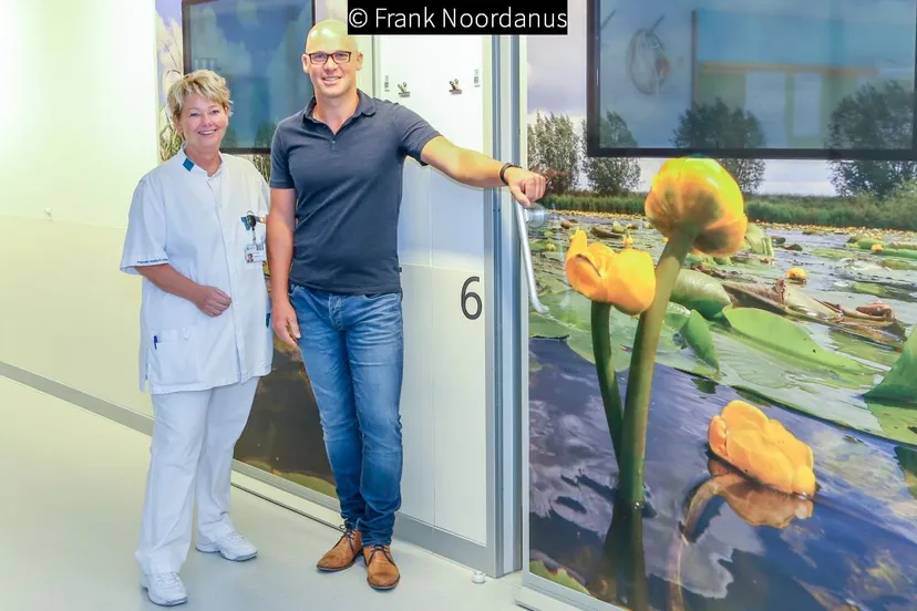 2017 08 22 intensice care kleurrijk meander