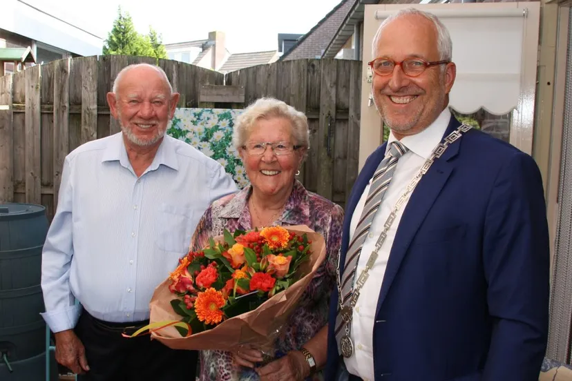 2017 08 23 bruidspaar