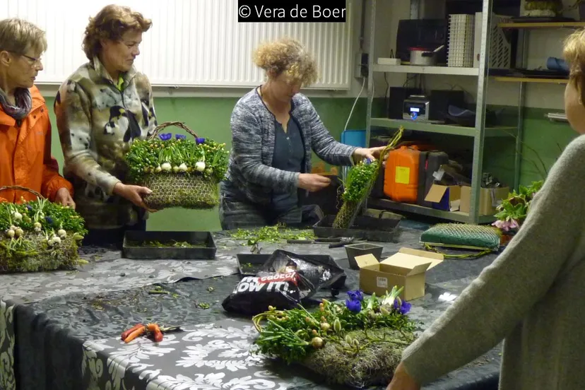 2017 08 30 bloemschikken impressie 2016