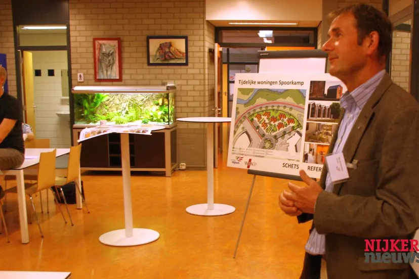 2017 08 31 tiny houses statushouders starters spoorkamp 2