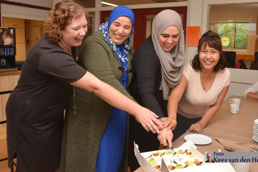 2017 09 06 taalsteunpunt taart 6 9 nadya