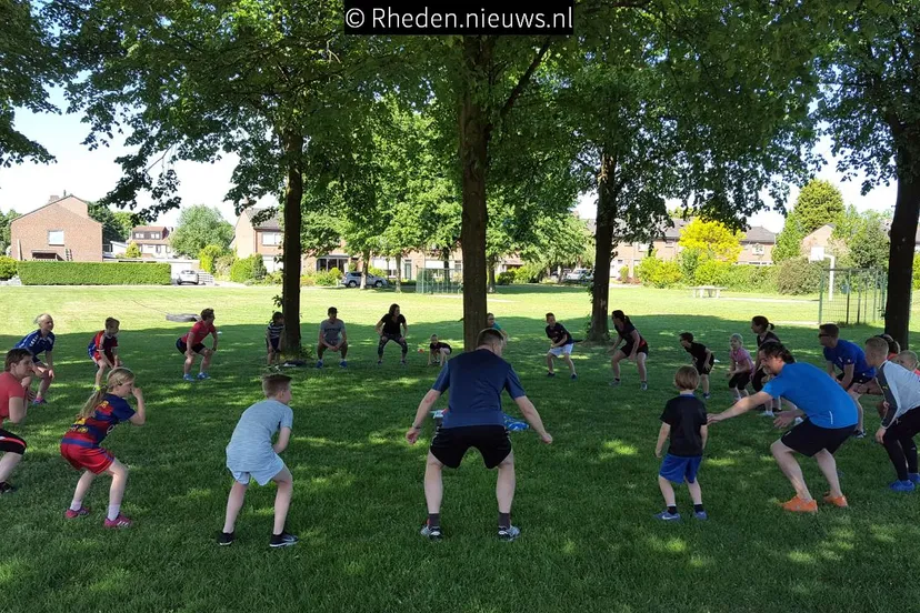 2017 09 14 ouder kind bootcamp hemelvaartsdag