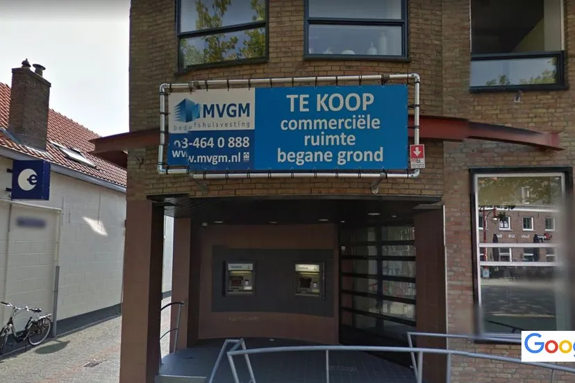 2017 09 25 automaat plein